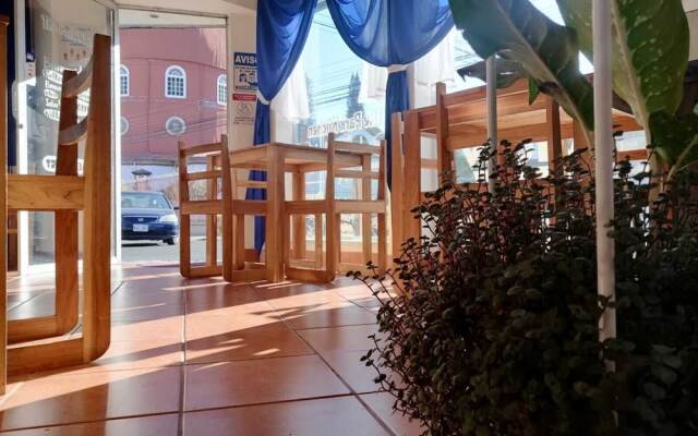 Park View Hotel y Restaurante