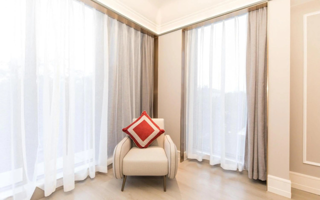 Mercure Xian Dayan Pagoda – Guest Rooms – Xi'an
