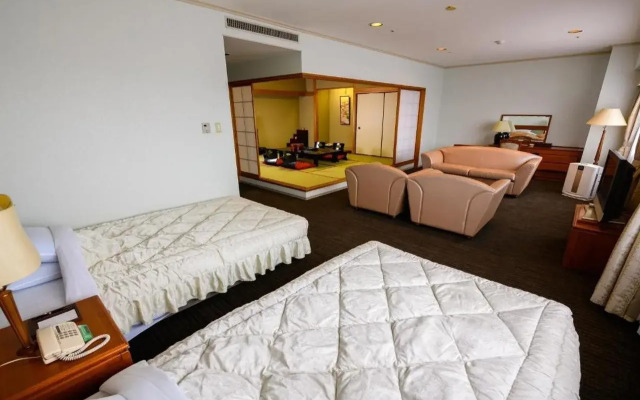 Grand Mercure Nara Kashihara