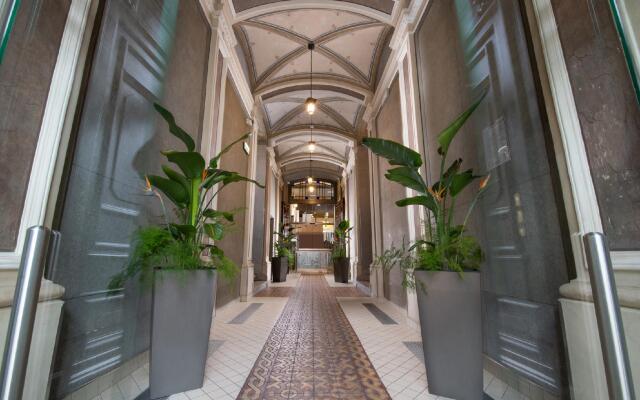 Leonardo Boutique Hotel Krakow Old Town