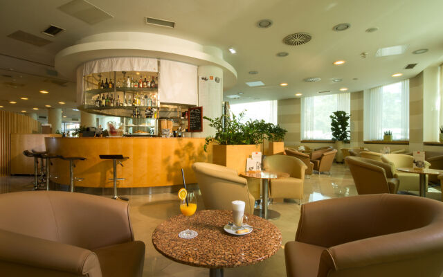 City Hotel Ljubljana