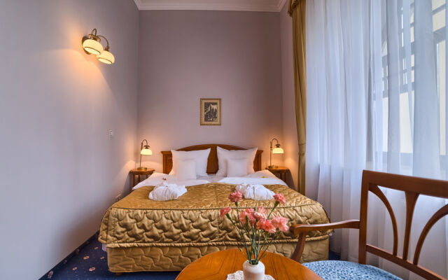 Hotel Art&Spa