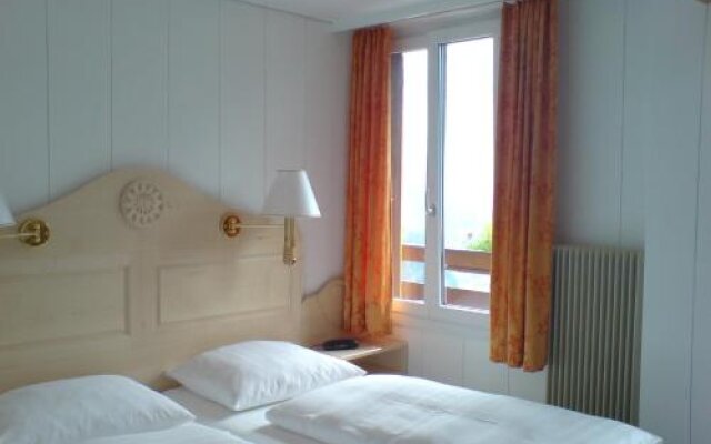 Hotel Bellevue Wengen - Best view in town
