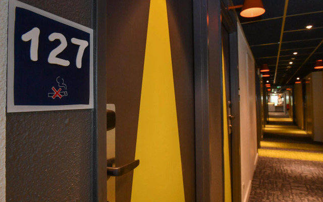 Ibis Budget Saint Lo