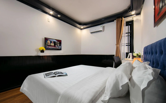 Hanoi Solo Hostel