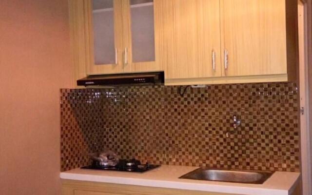 Tulus Rent Apartment