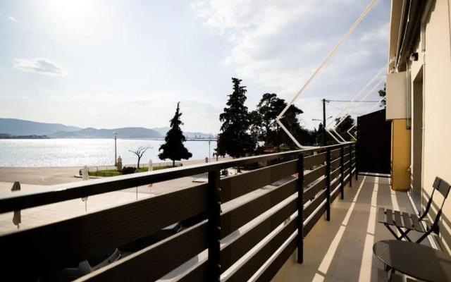 *Oasis* Best View Jacuzzi New Central Apartment