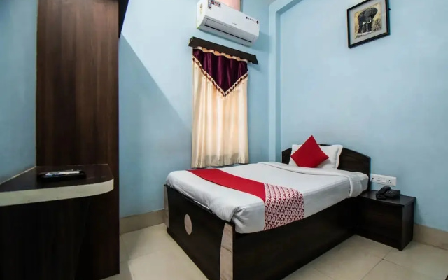 Hotel Double Tree Deluxe by OYO Rooms