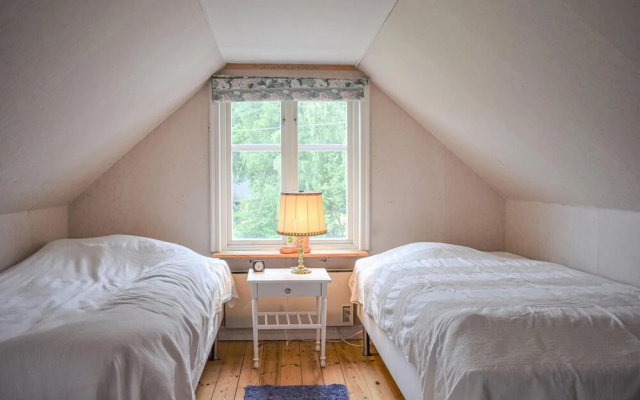 Amazing Home in Ronneby With 3 Bedrooms