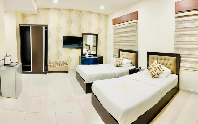 Panorama Amman Hotel