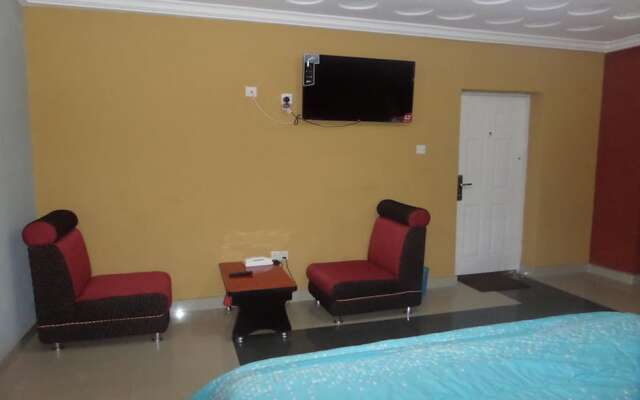 Njoy Hotels and Suites
