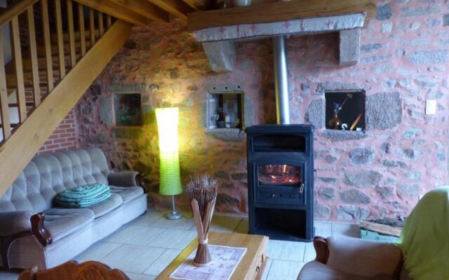 Gîte Barrais-Bussolles, 5 pièces, 7 personnes - FR-1-489-122