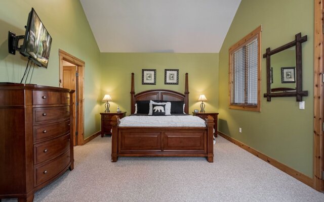 Kendall Camp Get-a-way