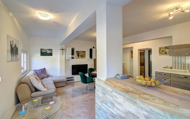 Apartments Velebit House