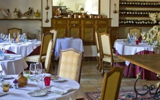 Hostellerie Bourguignonne