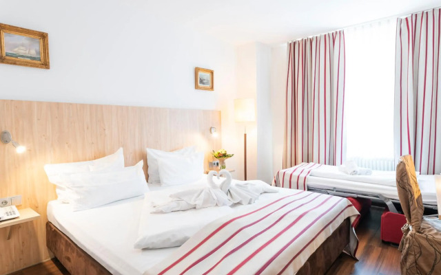 Hotel Astoria