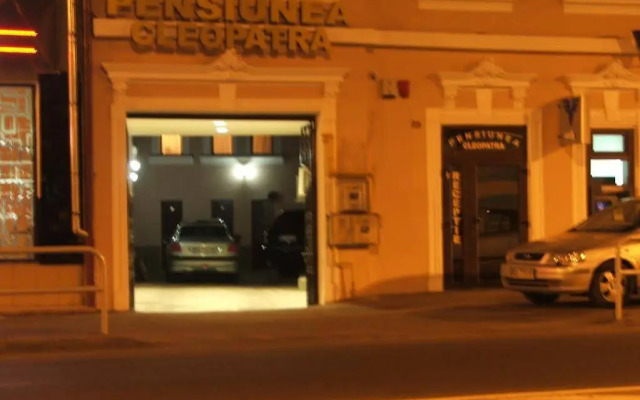 Pension Cleopatra
