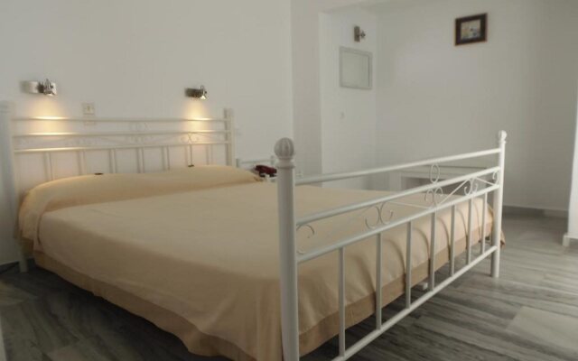 Hotel Manos