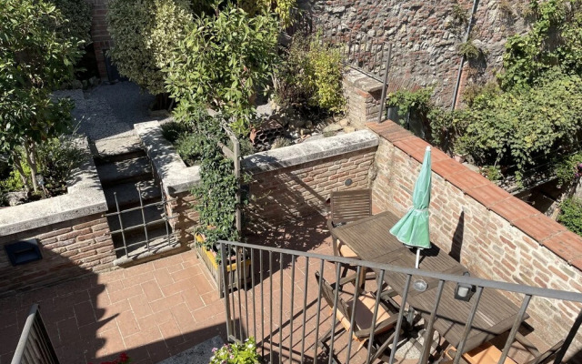 B&B Montepulciano