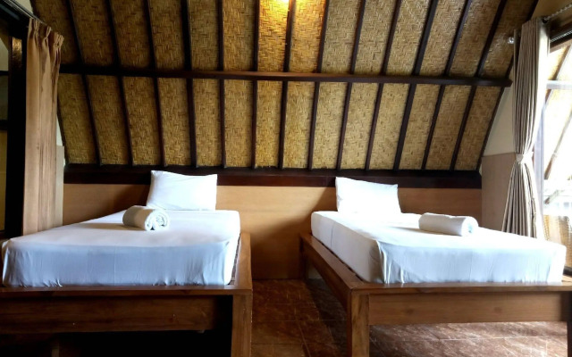 Pondok Windy Bungalows
