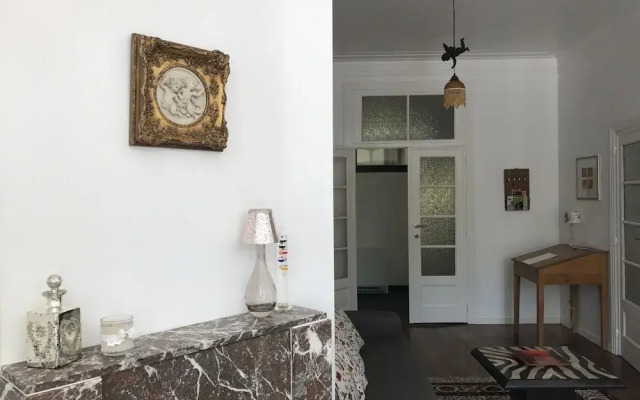 Exclusive Flats Sainte-Catherine Art