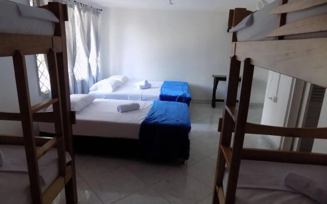 Art City Hostel