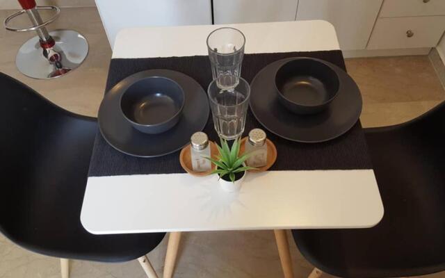 Apartment in the heart of the city 5