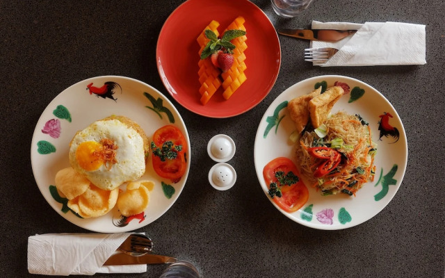 Kadewa Retreat Ubud - Adults Only