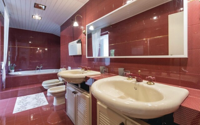 Amazing Home in Pula With Wifi and 1 Bedrooms
