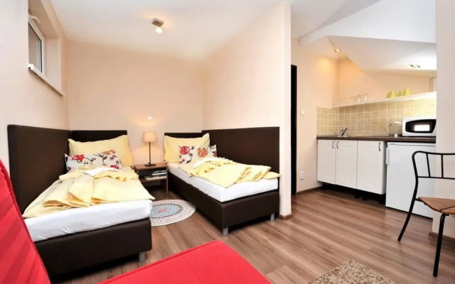 Vilkove Studia Tatry Holiday