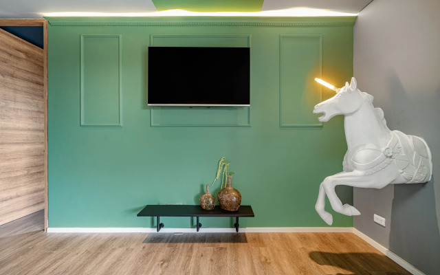 Apartment Olive Country Living by HOUSY HOST