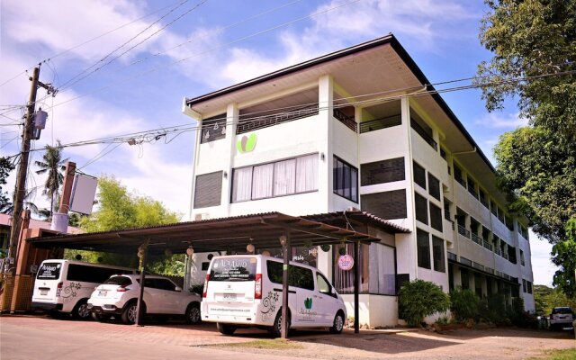 ZEN Rooms B.M. Road