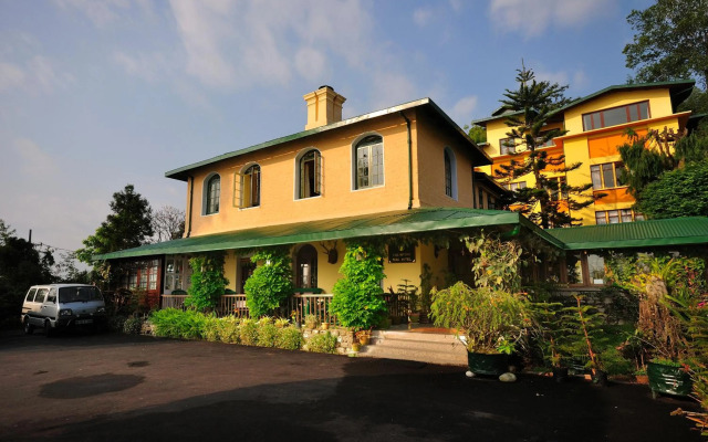 Kalimpong Park Hotel