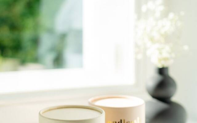 Warsaw Story - LoftAffair Collection