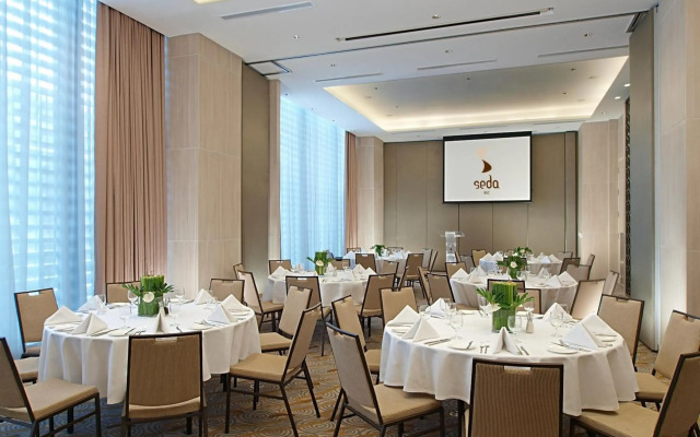 Seda BGC (Bonifacio Global City)