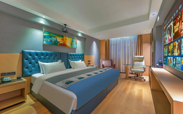 Guangzhou Mingyue Hotel