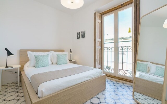 Home Club Huertas II