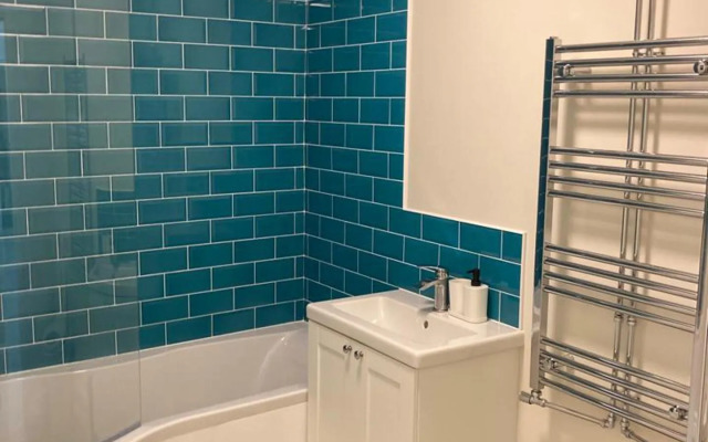 Homely 3-bed House in Bham 15 min From City Centre