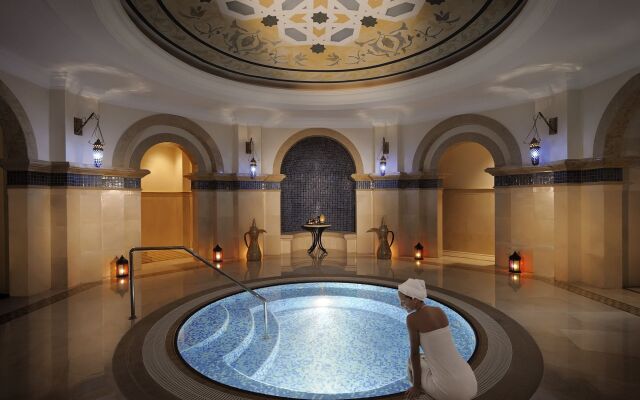 Residence & Spa at One&Only Royal Mirage