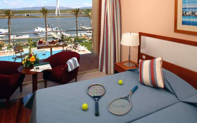 Boca Do Rio Resort