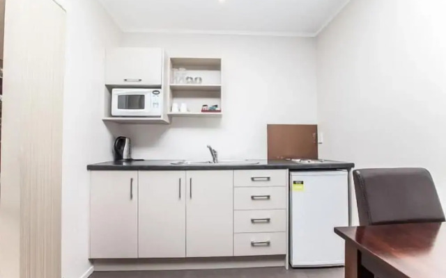 Parkview Motor Inn, Pukekohe