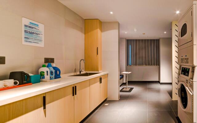 Holiday Inn Express Shijiazhuang High-tech Zone by IHG