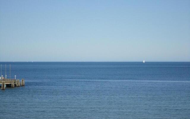 Residenz Ostseestrand Residenz Ostseestrand Appartement 23