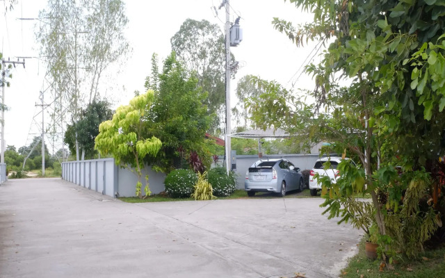 Gypso Resort