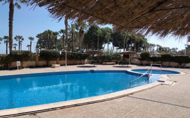 ACV - Costa Marina I-1ª linea planta 9 Sur