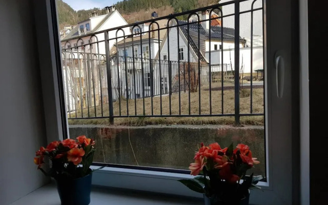 Skuteviken Apartments