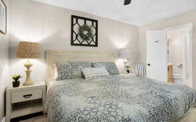 Crystal Villas A-3
