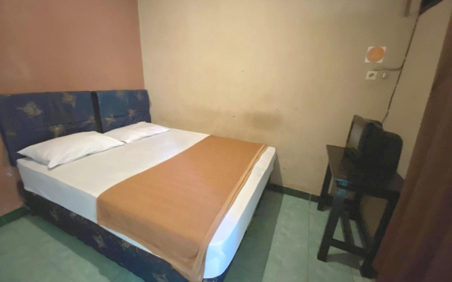 Hotel O Bale Gajog Near SDN 2 SEKAROH