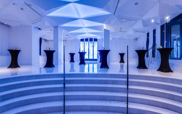 Hotel Indigo Warsaw - Nowy Swiat by IHG