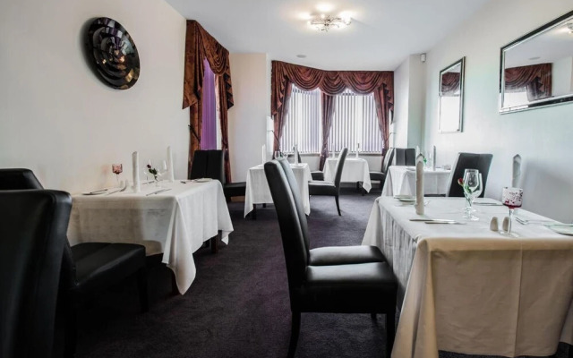 Seaview Hotel